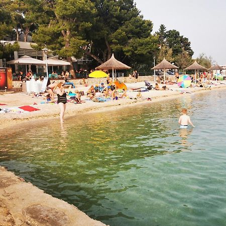 Apartments With A Parking Space Pakostane, Biograd - 14054 Dış mekan fotoğraf