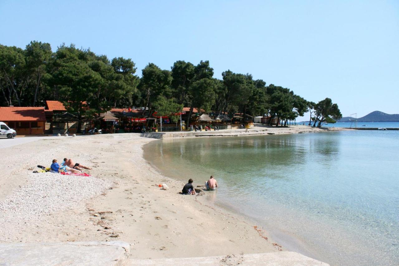 Apartments With A Parking Space Pakostane, Biograd - 14054 Dış mekan fotoğraf